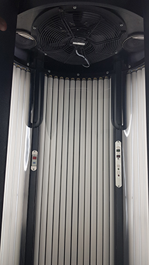 LatteSzoli - álló, tartósan mélybarnító