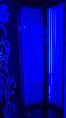 MokkaSzoli - álló, gyorsan mélybarnító