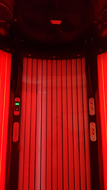 MokkaSzoli - álló, gyorsan mélybarnító